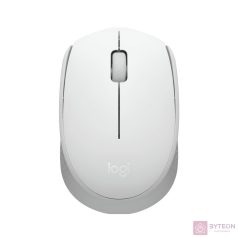 LOGITECH M171 Wireless Mouse - OFF WHITE - EMEA-914