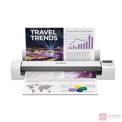 BROTHER DS-940 Portable Document Scanner Wi-Fi