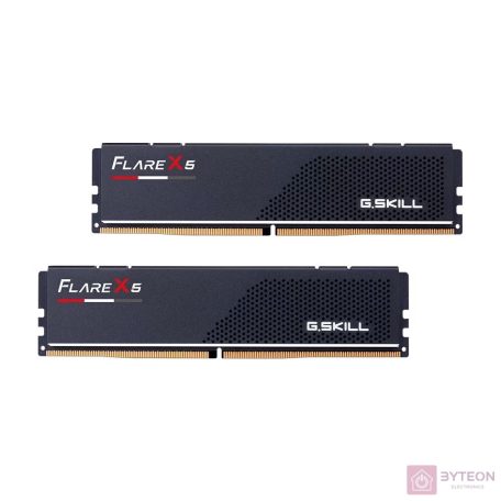 G.SKILL Flare X5 DDR5 32GB KIT (2x16GB) 6000MHz