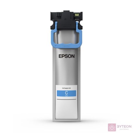 EPSON WF-C53xx/WF-C58xx Series Ink Cartridge XL Cyan 5.000 pages