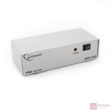 GEMBIRD GVS122 VGA multiplier
