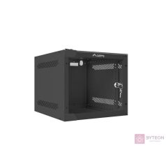   LANBERG WF10-2304-10B Installation Cabinet Rack Hanger 10inch 4U 280X310 Black