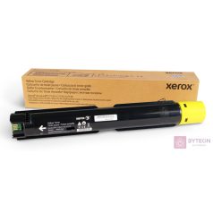 XEROX Toner Yellow VersaLink C7100 MFP 18 500 pages