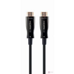   GEMBIRD Active Optical AOC High speed HDMI cable with Ethernet AOC Premium Series 50m