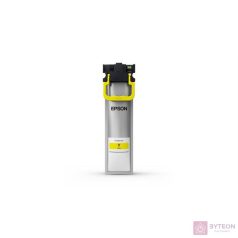   EPSON WF-C53xx/WF-C58xx Series Ink Cartridge XL Yellow 5.000 pages