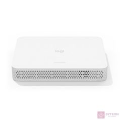 LOGITECH RoomMate OFF WHITE OTHER PLUGC WW EU/SEA/INDO/KO