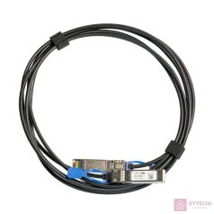   MIKROTIK 3m Direct attach cable SFP 1G SFP+ 10G 25G SFP28 support