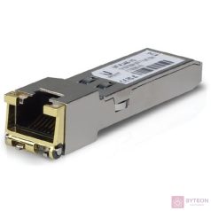 UBIQUITI UACC-CM-RJ45-1G SFP Module 1Gb/s RJ45