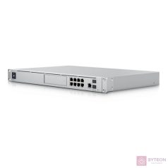   UBIQUITY UDM-SE Switch UniFi Dream Machine 8x RJ45 1000Mb/s 1x SFP+ 1x RJ45 2.5Gb/s WAN 1x SFP+ WAN 128GB SSD