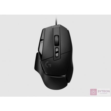 LOGITECH G502 X - BLACK - EER2