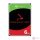 SEAGATE Ironwolf PRO Enterprise NAS HDD 6TB 7200rpm 6Gb/s SATA 256MB cache 8.9cm 3.5inch 24x7 for NAS RAID Rackmount systems BLK