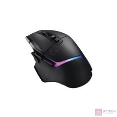 LOGITECH G502 X PLUS - BLACK/PREMIUM - EER2