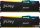 KINGSTON 64GB 5600MHz DDR5 CL40 DIMM Kit of 2 FURY Beast RGB