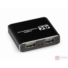 GEMBIRD UHG-4K2-01 USB HDMI grabber 4K pass-through