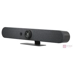 LOGITECH Rally Bar Mini Graphite Emea Plug EU/SEA/INDO/KO