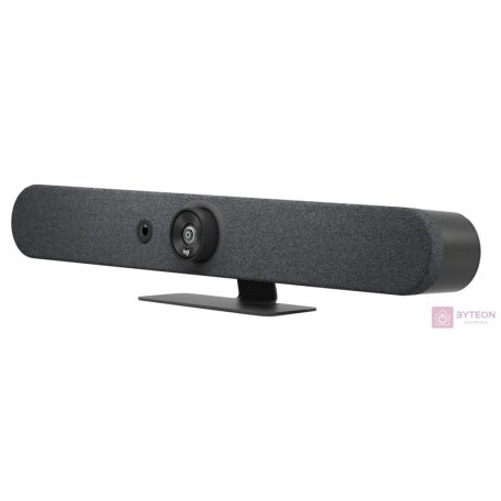 LOGITECH Rally Bar Mini Graphite Emea Plug EU/SEA/INDO/KO