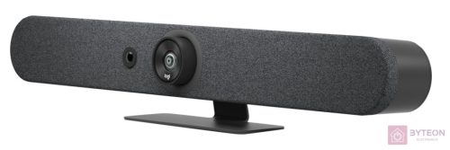 LOGITECH Rally Bar Mini Graphite Emea Plug EU/SEA/INDO/KO