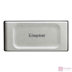 KINGSTON 4TB PORTABLE SSD XS2000