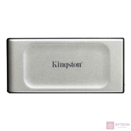 KINGSTON 4TB PORTABLE SSD XS2000