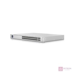   UBIQUITI USW-PRO-Aggregation Switch UniFi 28x SFP+ 4x SFP28 SmartPower RPS