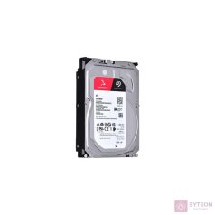   SEAGATE NAS HDD 6TB IronWolf 5400rpm 6Gb/s SATA 256MB cache 3.5inch