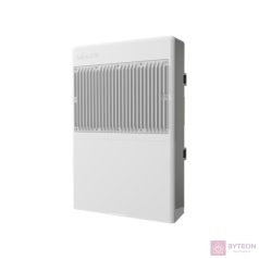   MIKROTIK netPower 16P 18 port switch with 16 Gigabit PoE-out ports and 2 SFP+