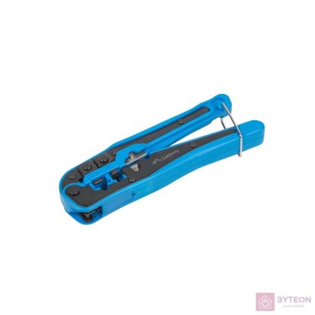 LANBERG NT-0202 Crimping Tool for wires Terminated with RJ11/12/45 connectors