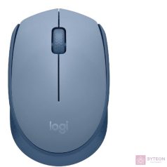 LOGITECH M171 Wireless Mouse - BLUEGREY - EMEA-914