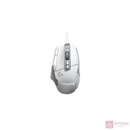 LOGITECH G502 X - WHITE - EER2