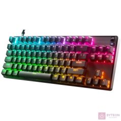 STEELSERIES Apex 9 TKL UK billentyuzet