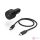 Hama 210522 i PD/QCi USB A  Type-C univerzális autós töltő szett