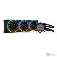 BE QUIET PURE LOOP 2 FX 360mm