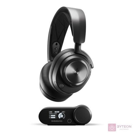 STEELSERIES Arctis Nova Pro Wireless