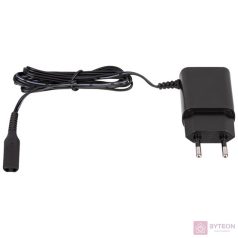   AKYGA Universal Power Adapter AK-PD-02 5.9V 600mA 3.5W Braun plug