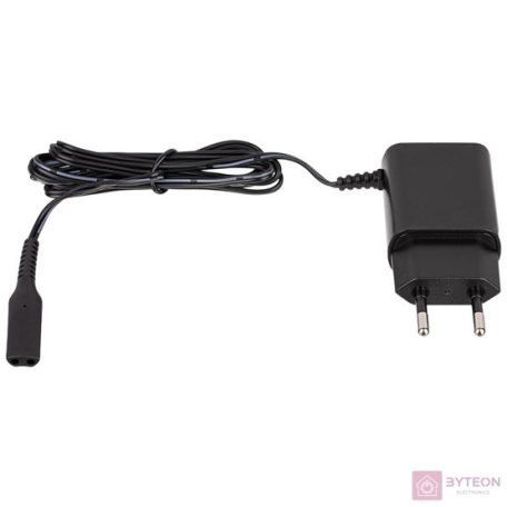 AKYGA Universal Power Adapter AK-PD-02 5.9V 600mA 3.5W Braun plug