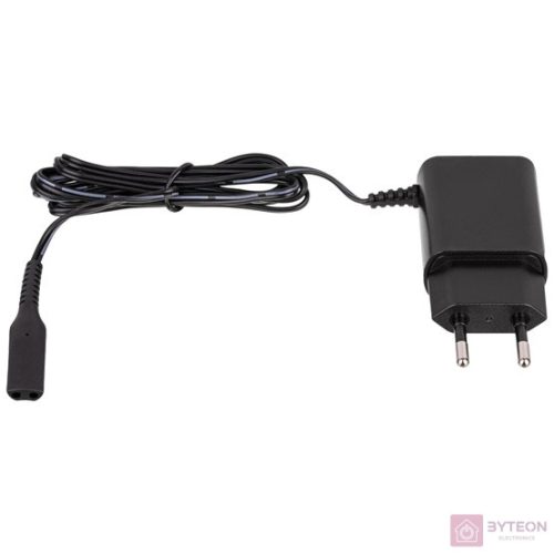 AKYGA Universal Power Adapter AK-PD-02 5.9V 600mA 3.5W Braun plug