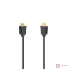 Hama FIC High Speed HDMI 5m kábel ethernettel