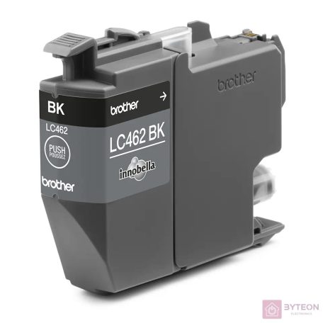 BROTHER Ink Cartridge LC-462 Black