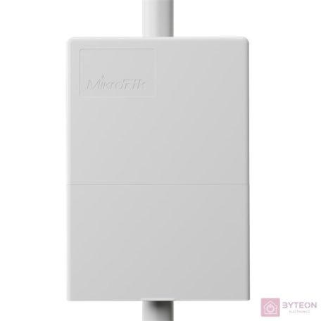 MIKROTIK CRS310-1G-5S-4S+OUT CLOUD SWITCH NETFIBER 9 1X GE 5X SFP 4X SFP+ ROUTEROS L5