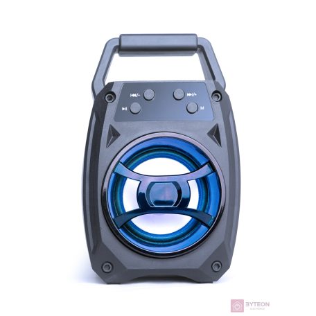 GEMBIRD Bluetooth portable party speaker