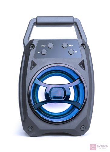 GEMBIRD Bluetooth portable party speaker