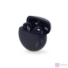 GEMBIRD FitEar-X200B Bluetooth TWS in-ears FitEar black
