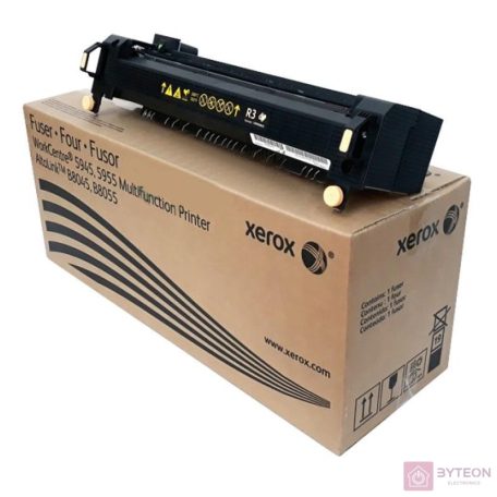 XEROX 109R00848 Fuser 350 000 str WorkCentre 5900