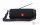 GEMBIRD SPK-BT-17 Portable Bluetooth speaker with antenna black