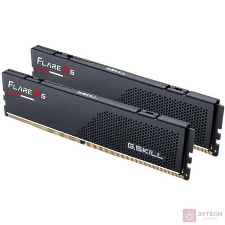 G.SKILL Flare X5 DDR5 32GB KIT (2x16GB) 6000MHz