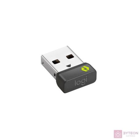 LOGITECH BOLT USB RECEIVER - N/A - EMEA