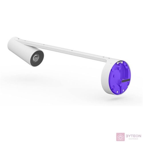 LOGITECH Scribe - OFF-WHITE - WW