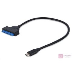 GEMBIRD USB 3.0 Type-C male to SATA 2.5 drive adapter