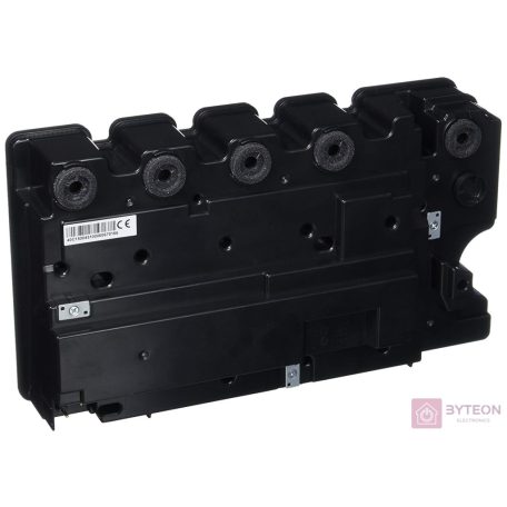 LEXMARK Bottle of recovery of toner used 90K