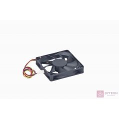   GEMBIRD D7015SM-3 Cooler fan 70x70x15 mm sleeve bearing medium speed 3 pin